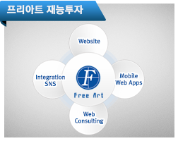 프리아트 재능투자